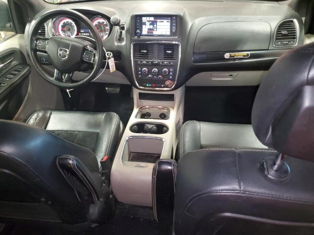 2017 DODGE GRAND CARA - 2C4RDGCG4HR806079