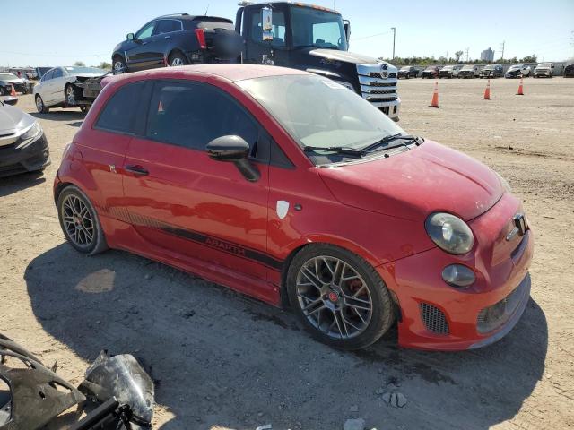 2013 FIAT 500 ABARTH #3298129149