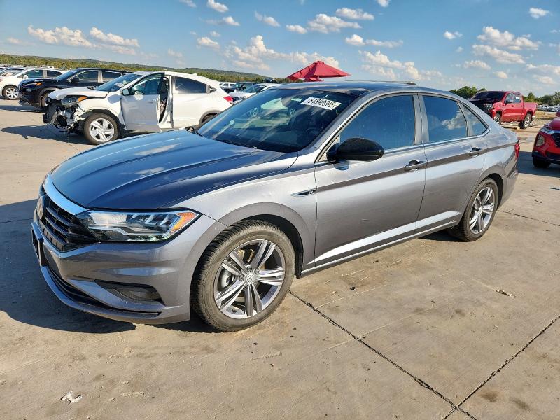 Global Auto Auctions: 2020 VOLKSWAGEN JETTA S