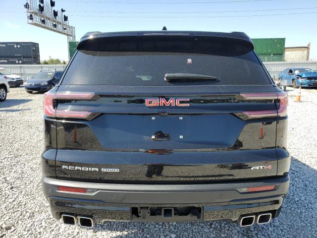 2024 GMC ACADIA AT4 1GKENPKS5RJ169330