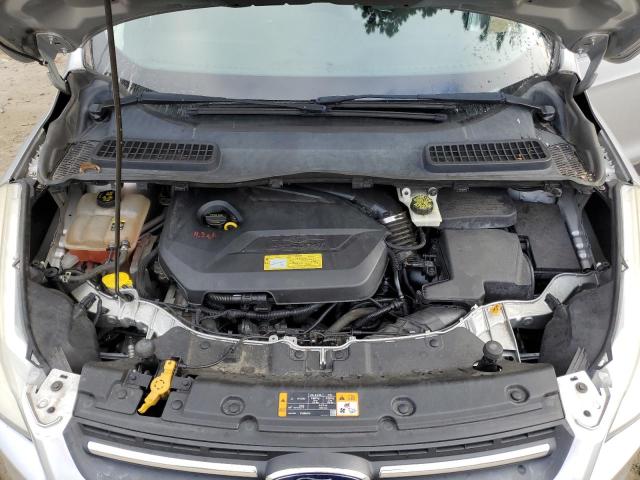 2013 FORD ESCAPE SE #3261195940