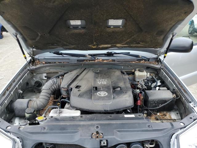 2007 TOYOTA 4RUNNER SR #3302765338