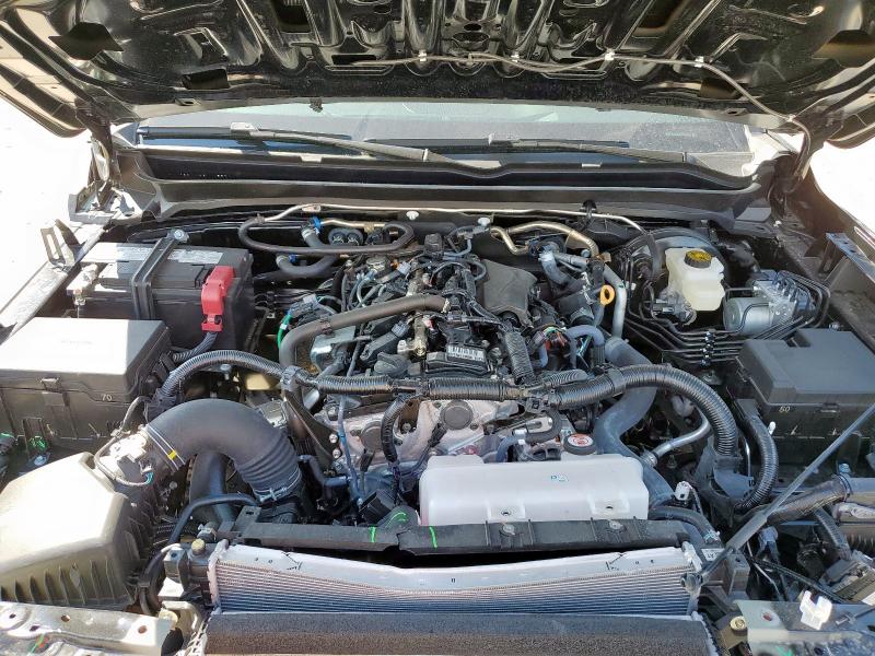 2025 TOYOTA TACOMA DOU 3TYKD5HN8ST027252