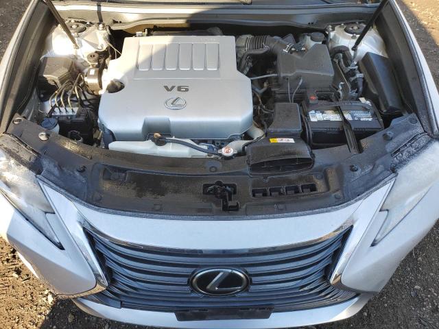 2017 LEXUS ES 350 #3290371767