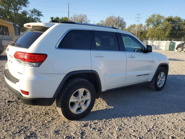 2017 JEEP GRAND CHEROKEE LAREDO - 1C4RJFAG2HC646380