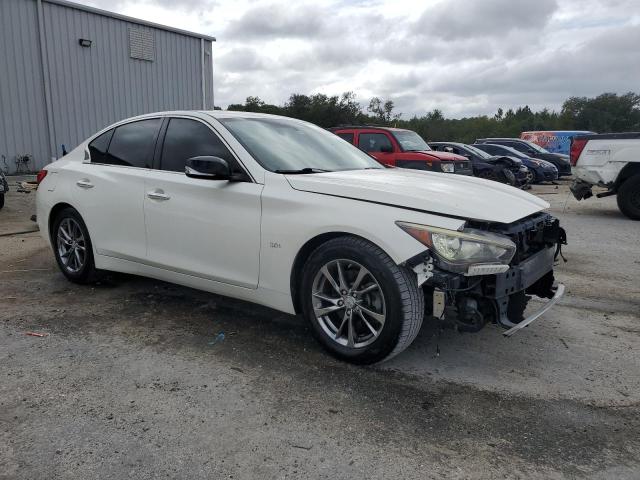 2017 INFINITI Q50 PREMIU JN1EV7AP4HM740833