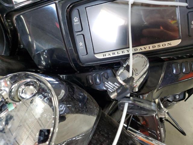 2014 HARLEY-DAVIDSON FLHXS STREET GLIDE SPECIAL 1HD1KRM10EB683642