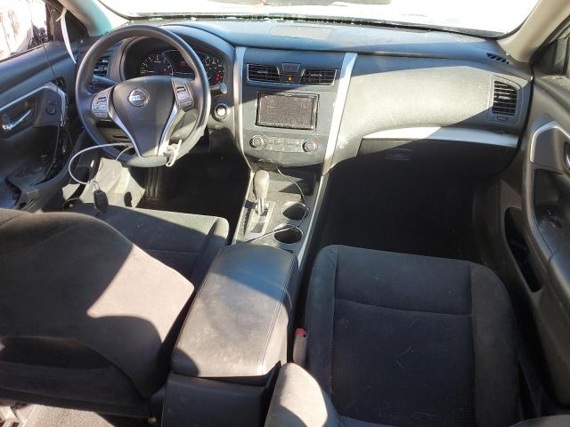 2015 NISSAN ALTIMA 2.5 - 1N4AL3AP3FC411575