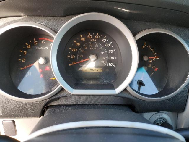 2006 TOYOTA 4RUNNER SR #3308744015