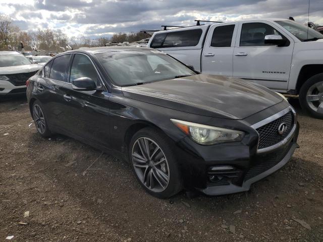 2014 INFINITI Q50 BASE #3305395325