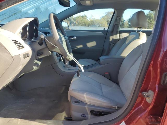 2011 CHEVROLET MALIBU 2LT - 1G1ZD5E72BF293665