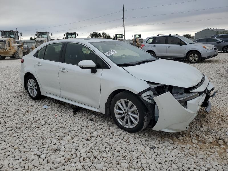 2024 TOYOTA COROLLA LE JTDBCMFE1R3042229