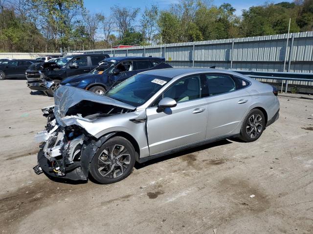 2024 HYUNDAI SONATA SEL - KMHL64JA5RA408913