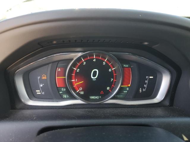 2014 VOLVO XC60 T6 - YV4902DZ7E2514237