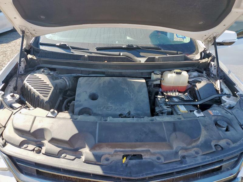 2020 CHEVROLET TRAVERSE R #3305655768