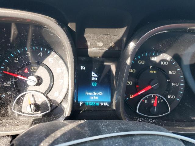 2014 CHEVROLET MALIBU 1LT - 1G11C5SL1EF200401