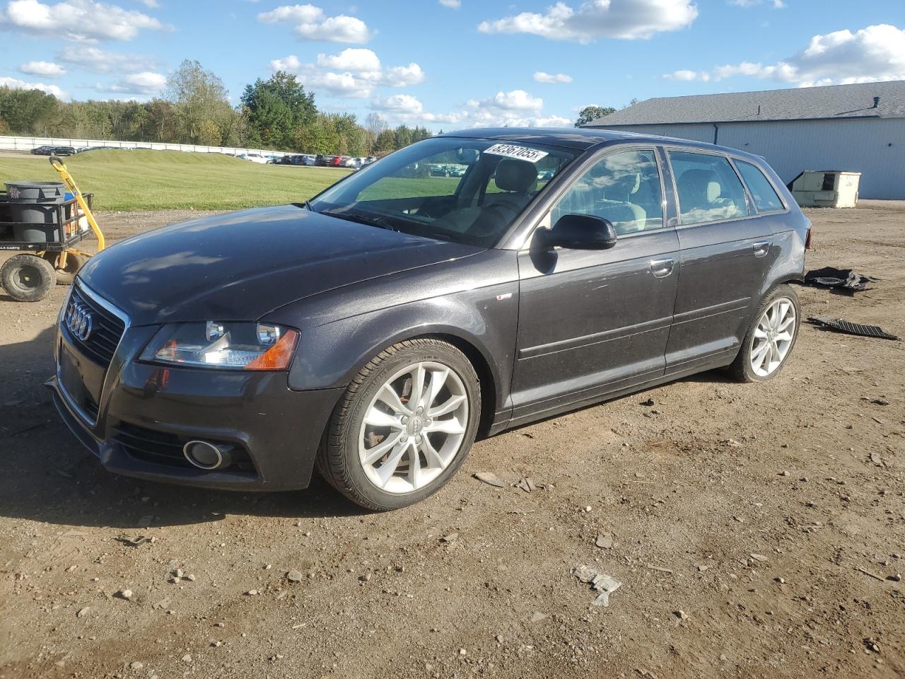 AUDI A3 PREMIUM