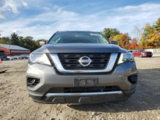 2020 NISSAN PATHFINDER - 5N1DR2AM9LC581596