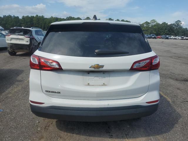 2021 CHEVROLET EQUINOX LS #3279677943