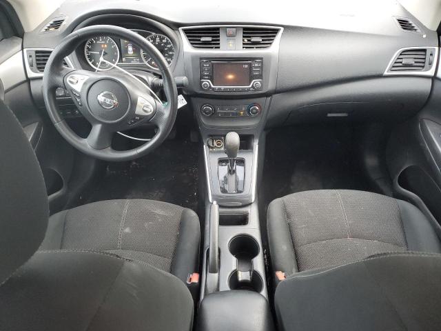 2018 NISSAN SENTRA S - 3N1AB7AP4JY312688