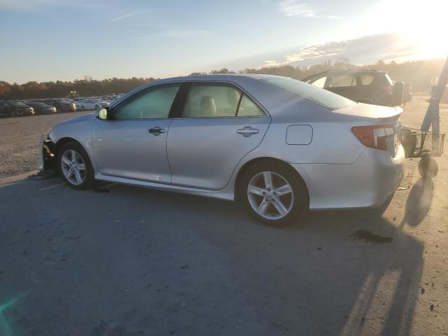 2014 TOYOTA CAMRY L - 4T1BF1FK4EU428204