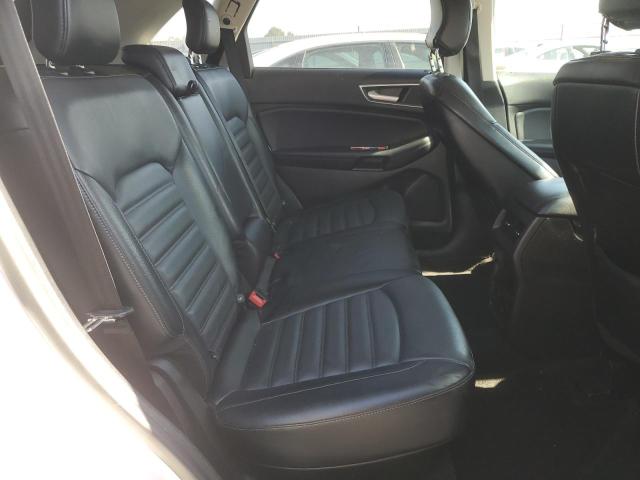 2018 FORD EDGE SEL - 2FMPK4J98JBB53430