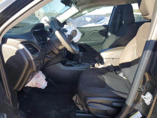 2019 JEEP CHEROKEE L #3316066285