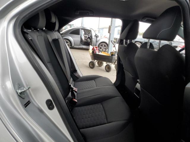 2019 TOYOTA COROLLA SE #3297856779