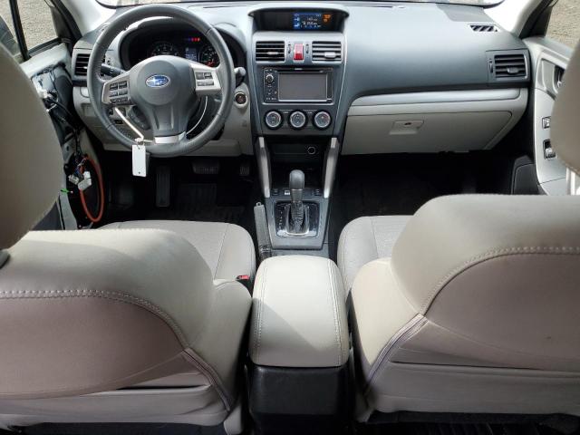 2015 SUBARU FORESTER 2.5I TOURING #3282371298