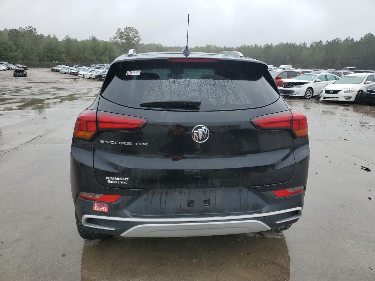 BUICK ENCORE SELECT