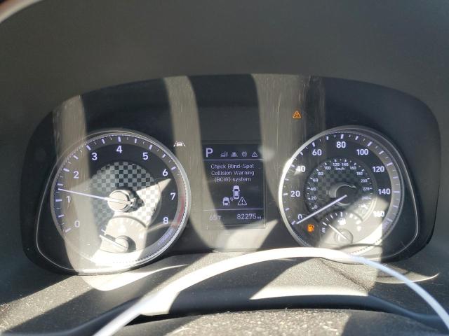 2020 HYUNDAI ELANTRA SEL #3278931049