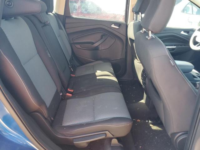 2018 FORD ESCAPE SE - 1FMCU0GDXJUC12582