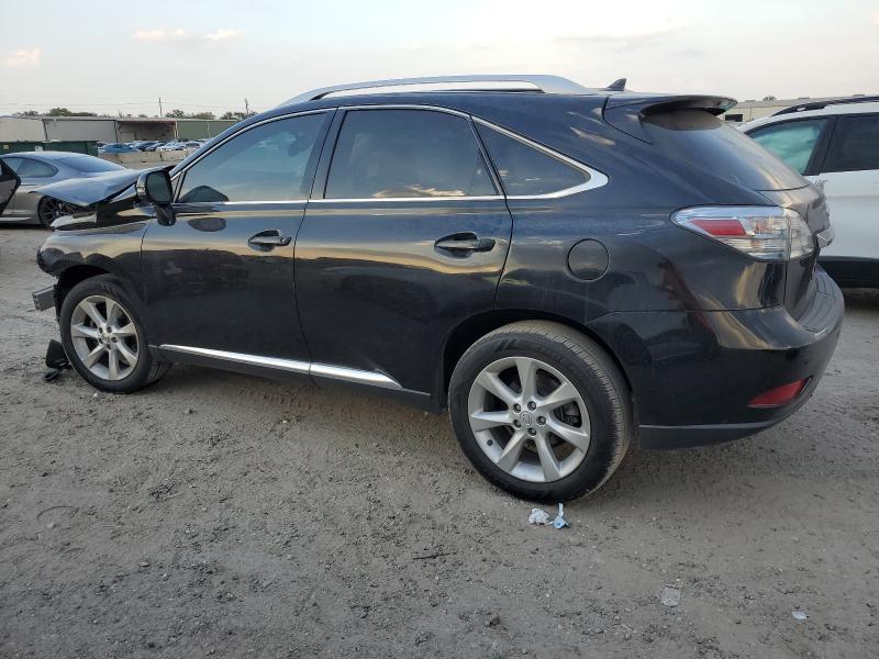 2011 LEXUS RX 350 - 2T2ZK1BA2BC043286