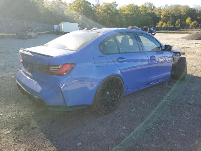 2025 BMW M3 COMPETITION #3296231451