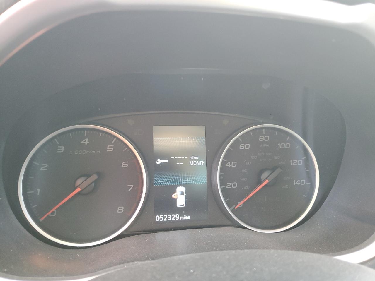 MITSUBISHI ECLIPSE SE