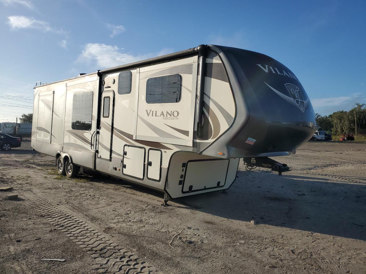 Lot #3291334203 2019 VANLEIGH VILANO