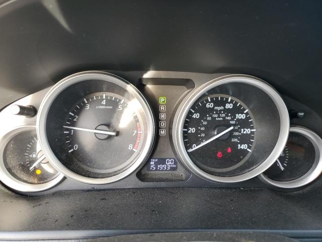 2015 MAZDA CX-9 GRAND - JM3TB3DA4F0453551