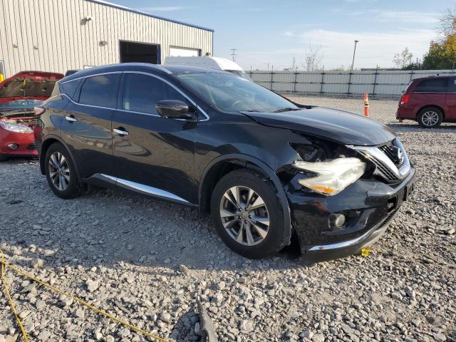2016 NISSAN MURANO S - 5N1AZ2MHXGN123786