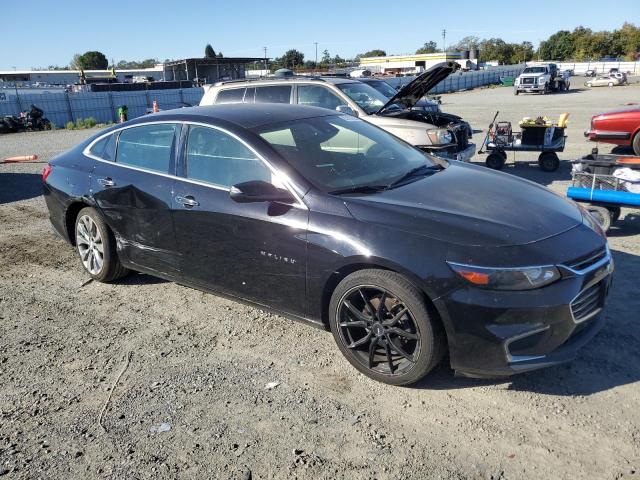 2016 CHEVROLET MALIBU PRE 1G1ZH5SX1GF293818