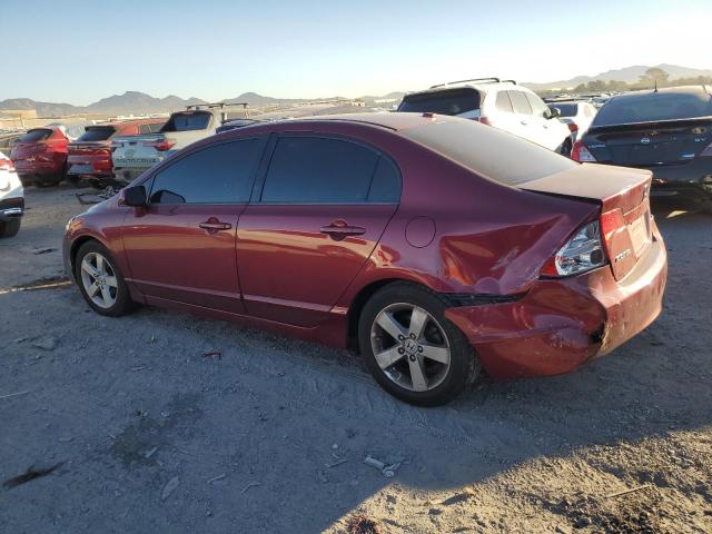 2008 HONDA CIVIC EX #3297897773