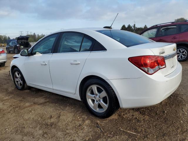 2016 CHEVROLET CRUZE LIMI - 1G1PE5SB6G7175679