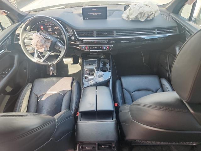 2018 AUDI Q7 PRESTIGE - WA1VABF78JD043959