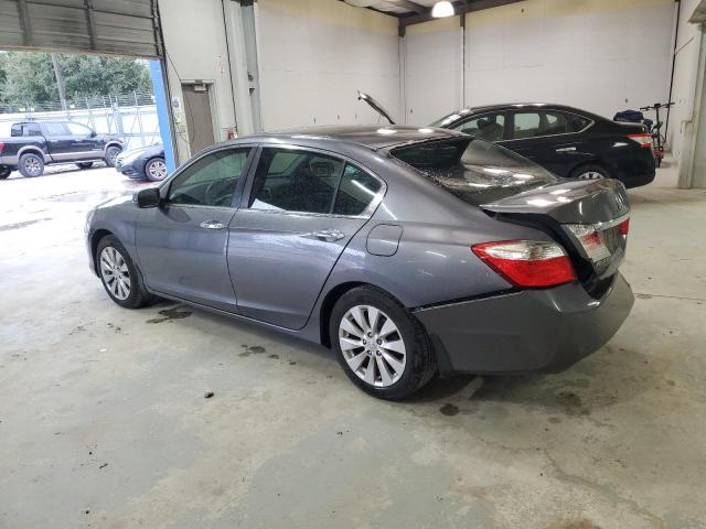 2013 HONDA ACCORD EX - 1HGCR2F77DA027362