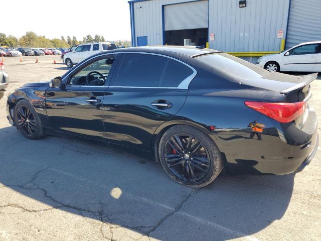 2015 INFINITI Q50 HYBRID PREMIUM - JN1AV7AP3FM790201
