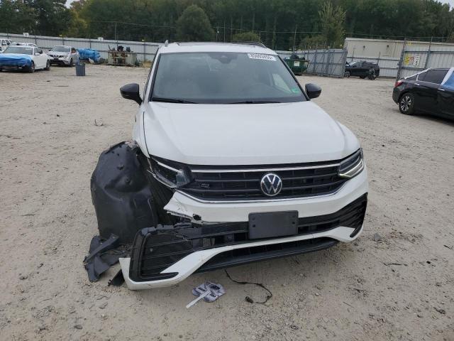 2023 VOLKSWAGEN TIGUAN SE #3301834339