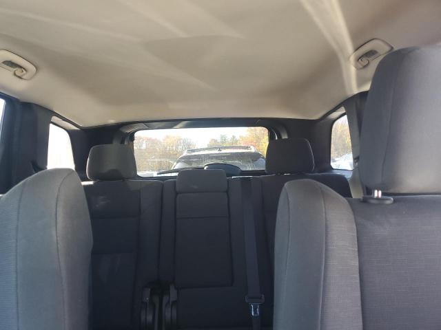 2013 JEEP GRAND CHER - 1C4RJFAG4DC572583