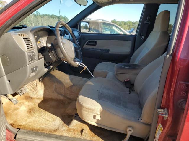 2006 CHEVROLET COLORADO #3276473679