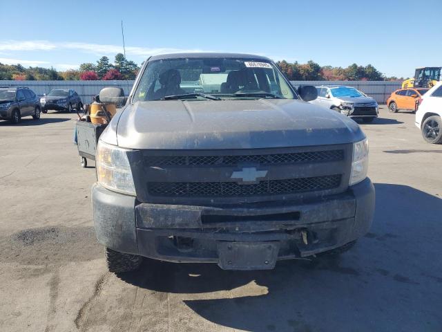 2013 CHEVROLET SILVERADO #3266819959
