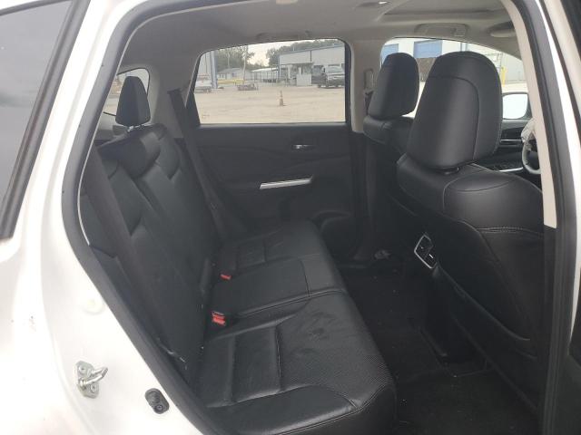 2016 HONDA CR-V TOURI - 5J6RM4H91GL046588