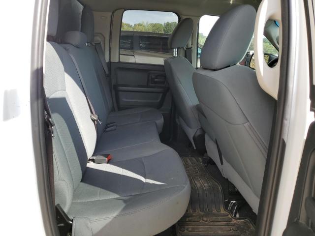 2020 RAM 1500 CLASSIC TRADESMAN 1C6RR6FG8LS118138